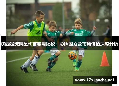 陕西足球明星代言费用揭秘：影响因素及市场价值深度分析
