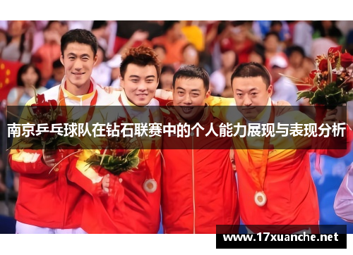 南京乒乓球队在钻石联赛中的个人能力展现与表现分析